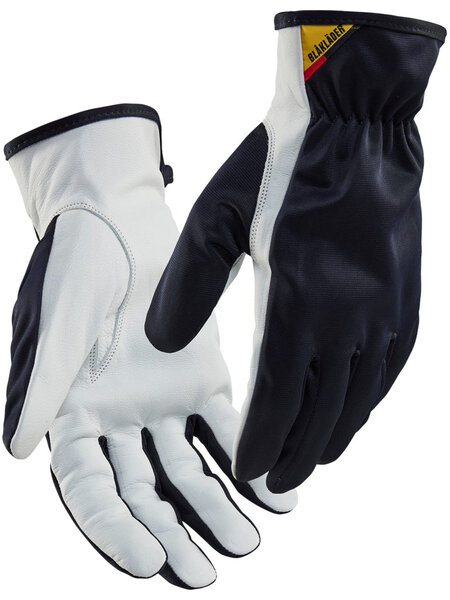 Blaklader 2802 Werkhandschoenen Leder Polyester