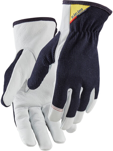 Blaklader 2801 Werkhandschoenen Leder