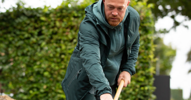 Hovenier en kwekerijen