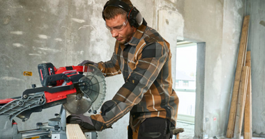 Bouw- en Timmerlieden