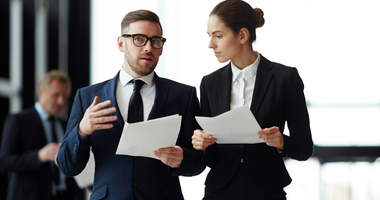 Representatieve Kleding