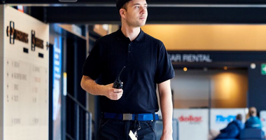 Beveiliging / Security