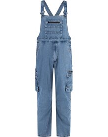 Huismerk Tuinbroek Jeans