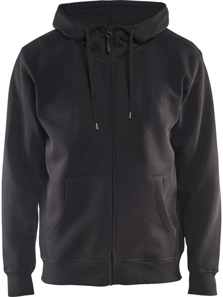 Blaklader 3366 Hooded Sweatshirt