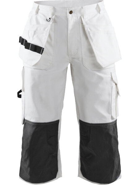 Blaklader 1540.1210 Piraatbroek driekwart model