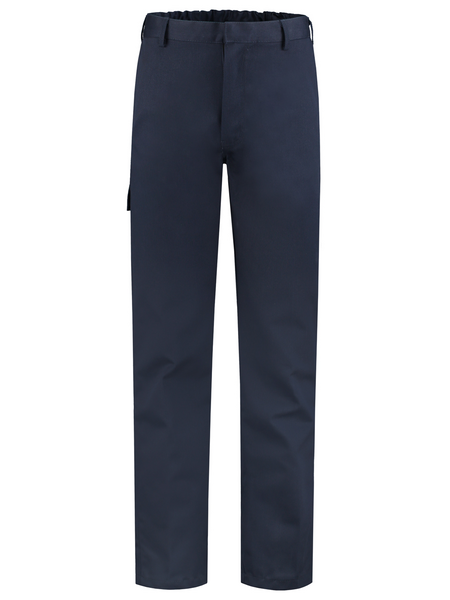 Vlamvertragende werkbroek Antistatisch