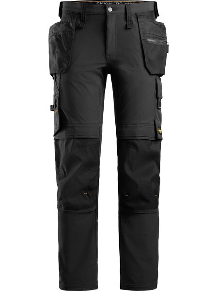 Snickers Workwear 6271 Full Stretch Werkbroek met Holsterzakken