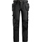 Snickers Workwear 6271 Full Stretch Werkbroek met Holsterzakken