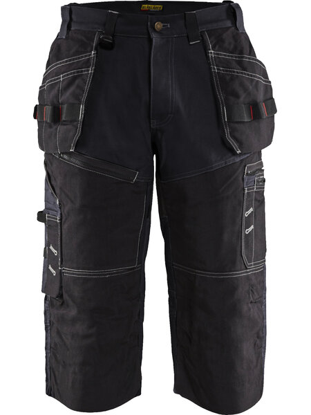 Blaklader X1500 Piraatbroek X1501.1310 driekwart model