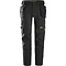 Snickers Workwear 6218 Stretch Werkbroek met Holsterzakken