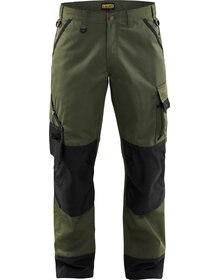 Blaklader Heren Hoveniers Werkbroek 1454.1835