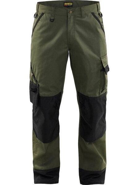 Blaklader Hoveniers Werkbroek 1454.1835