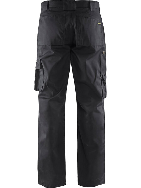 Blaklader Werkbroek met hamerlus, leverbaar in diverse kleuren