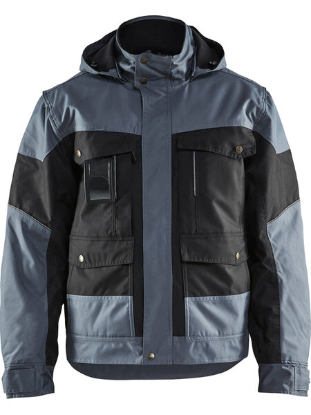 Blaklader Tweekleurige Winterjas