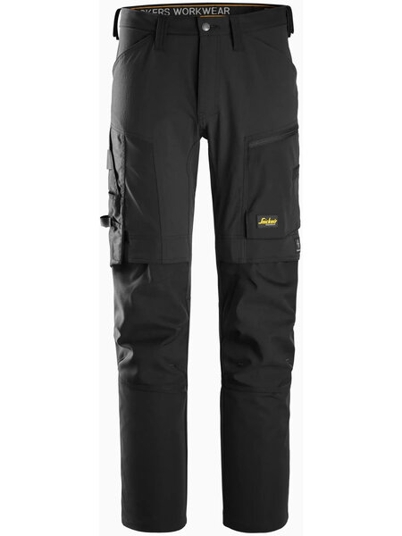 Snickers Workwear 6318 Stretch Werkbroek