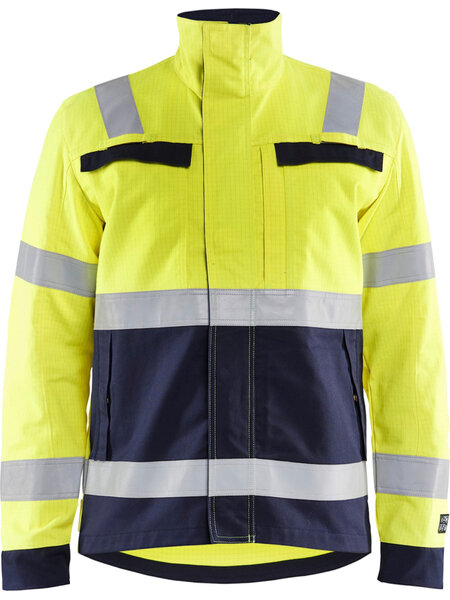 Blaklader 4087 Multinorm Jas