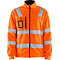 Blaklader 4853 Hi-Vis Fleecejas
