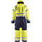 Blaklader 6763 Winteroverall Hi-Vis