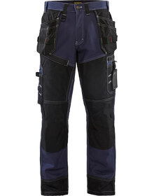 Blaklader X1500.1370 Werkbroek van 100% katoen