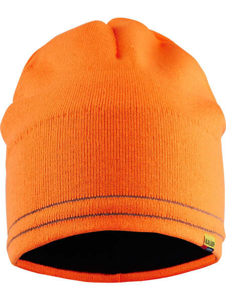 Blaklader 2007 Beanie Muts Hi-Vis