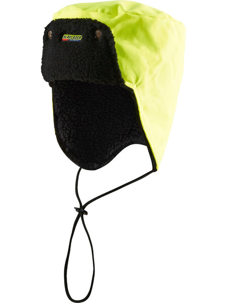 Blaklader 2015 Muts voor de winter