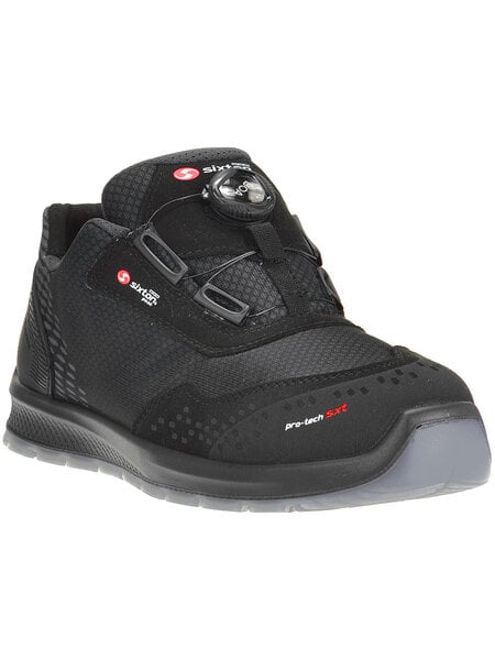 Sixton Peak Newport BOA S3 SRC