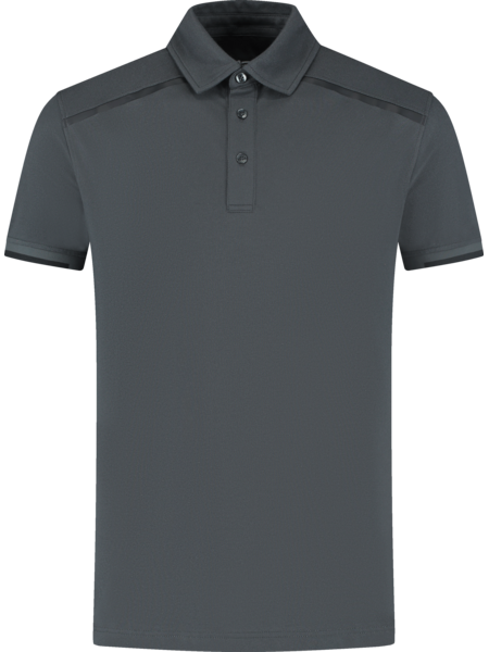 Workman Poloshirt P2S Innovative