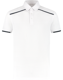 Workman Poloshirt P2S Innovative stretch
