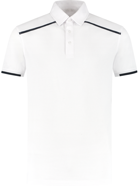 Workman Poloshirt P2S Innovative