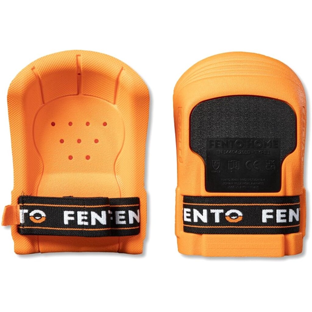 FENTO Kniebeschermer Home 037