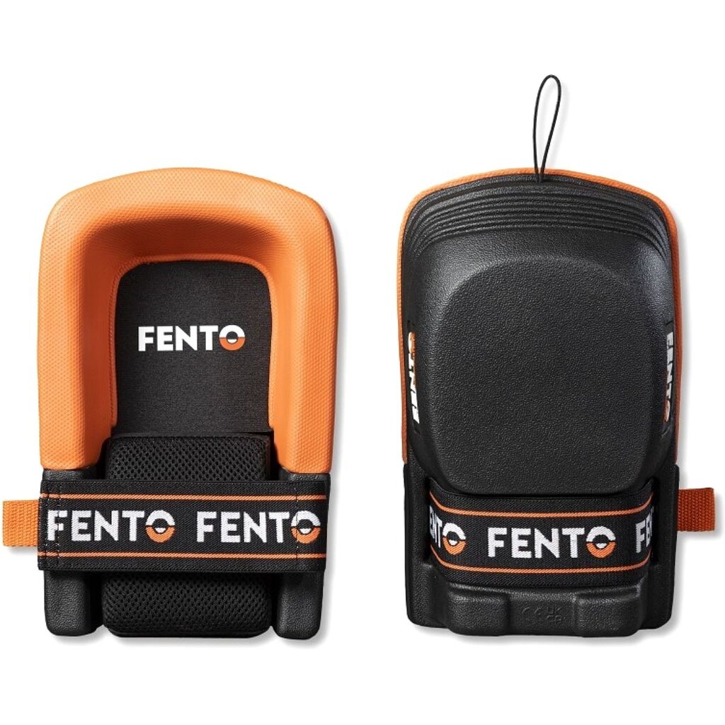 FENTO Kniebeschermer Original 060