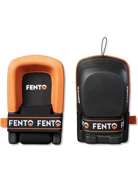 FENTO Kniebeschermer Original 060
