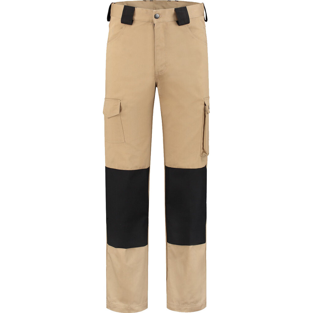 Huismerk Bodybroek katoen/polyester