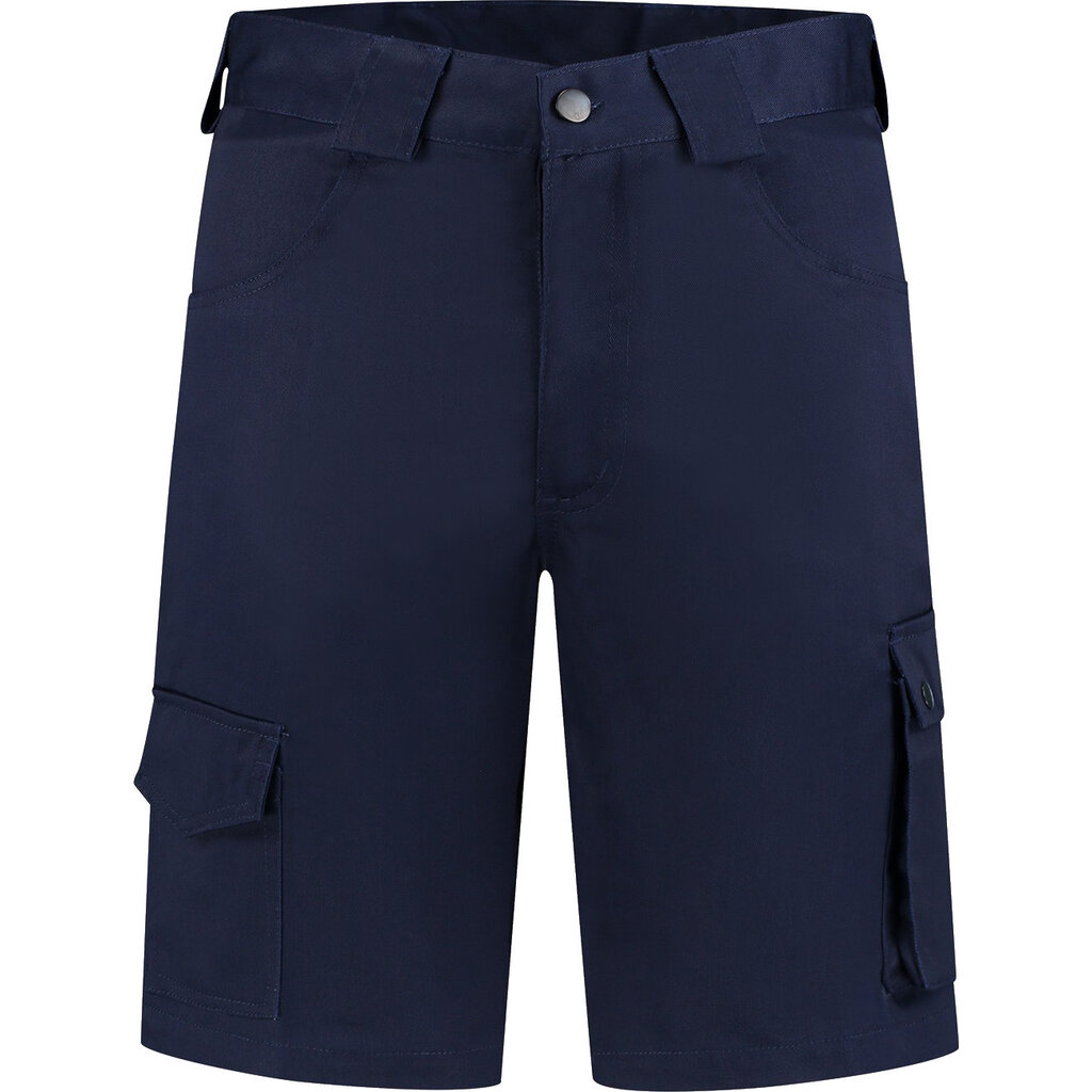 Huismerk Bermuda katoen/polyester Beaver