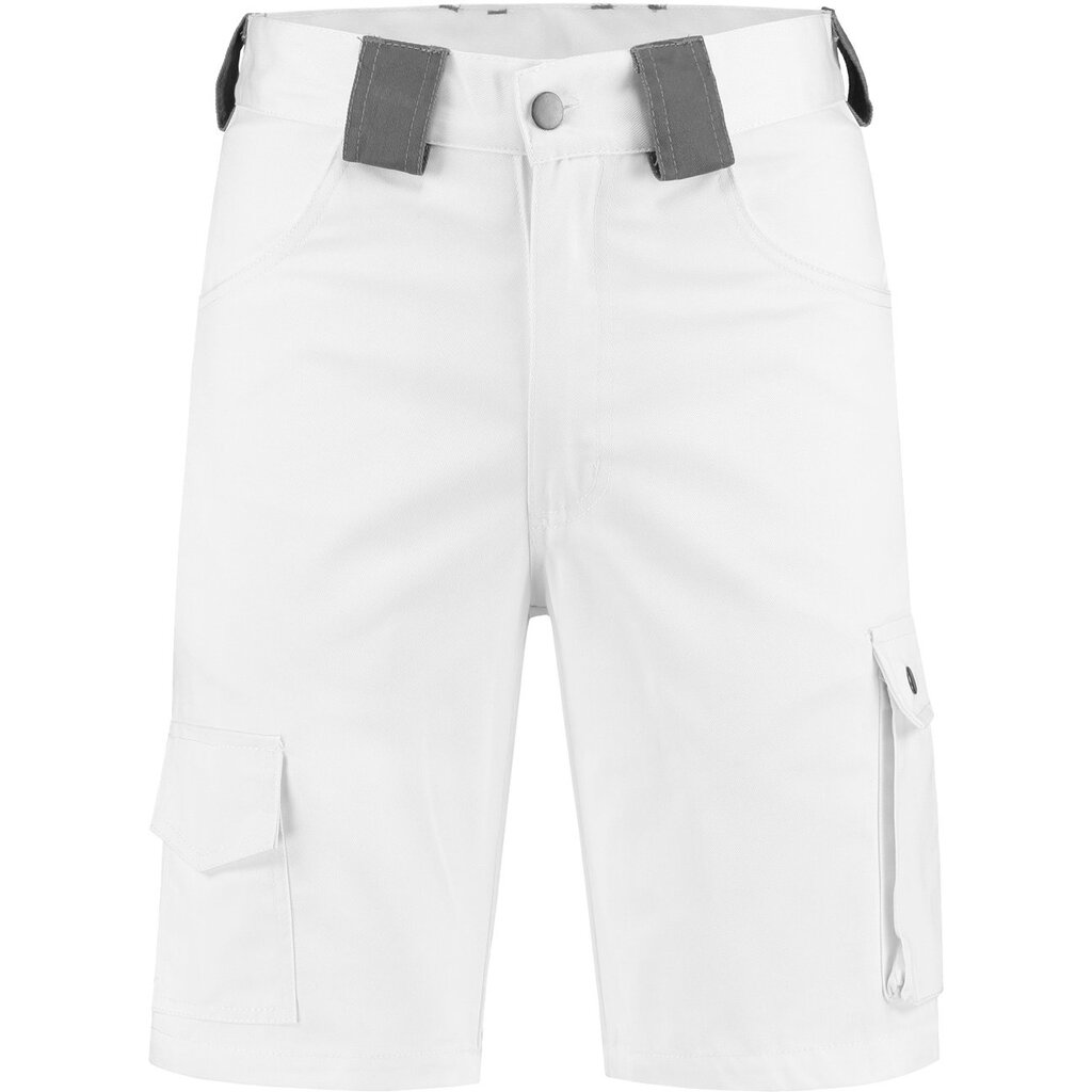 Huismerk Bermuda katoen/polyester Beaver