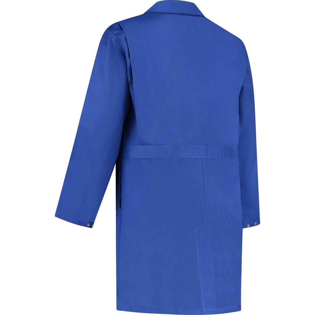 Huismerk Foodstofjas polyester/katoen