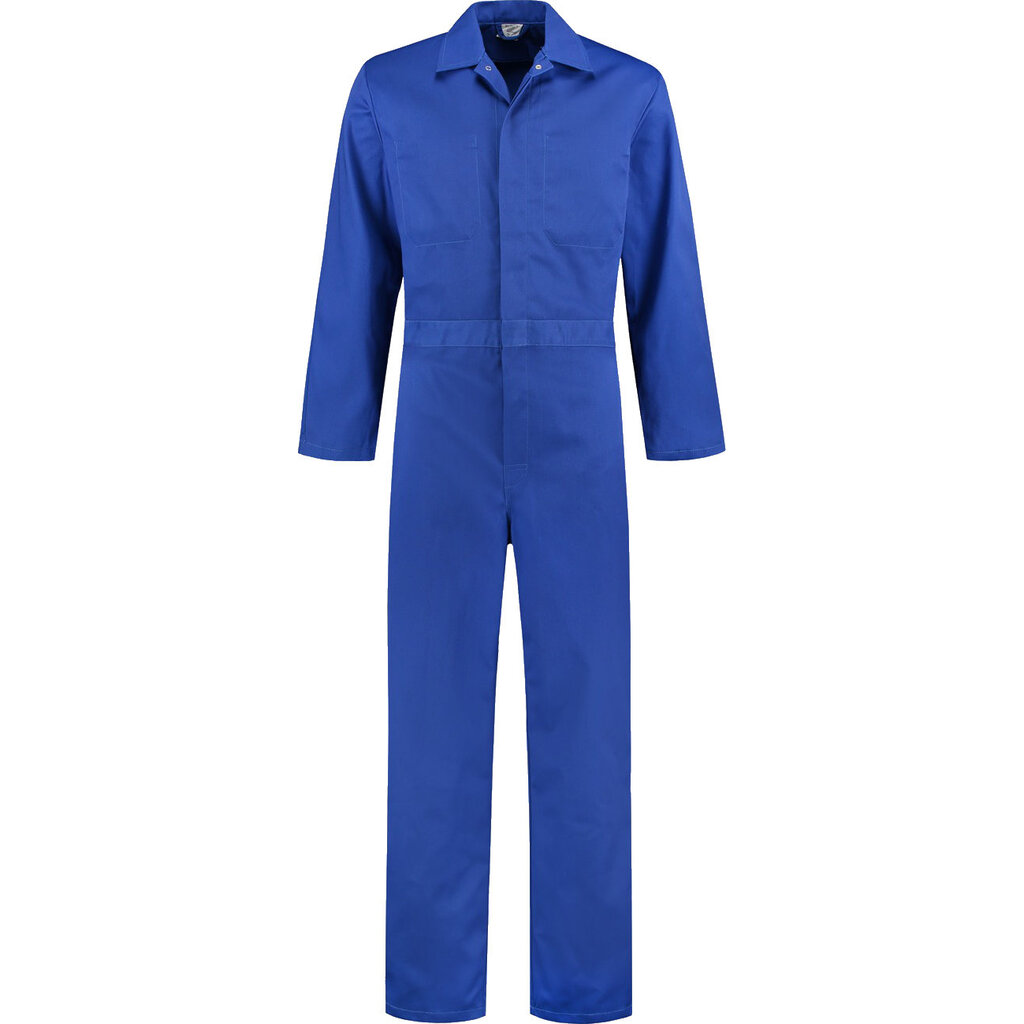 Huismerk Foodoverall polyester/katoen