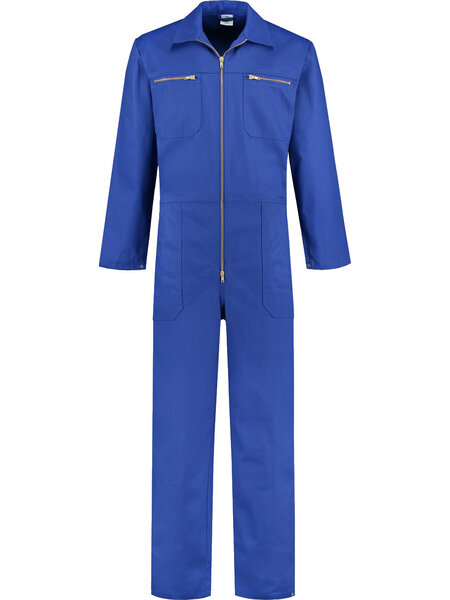 Huismerk Kinderoverall