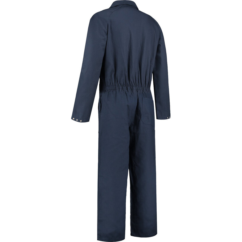 Huismerk Overall 100% katoen
