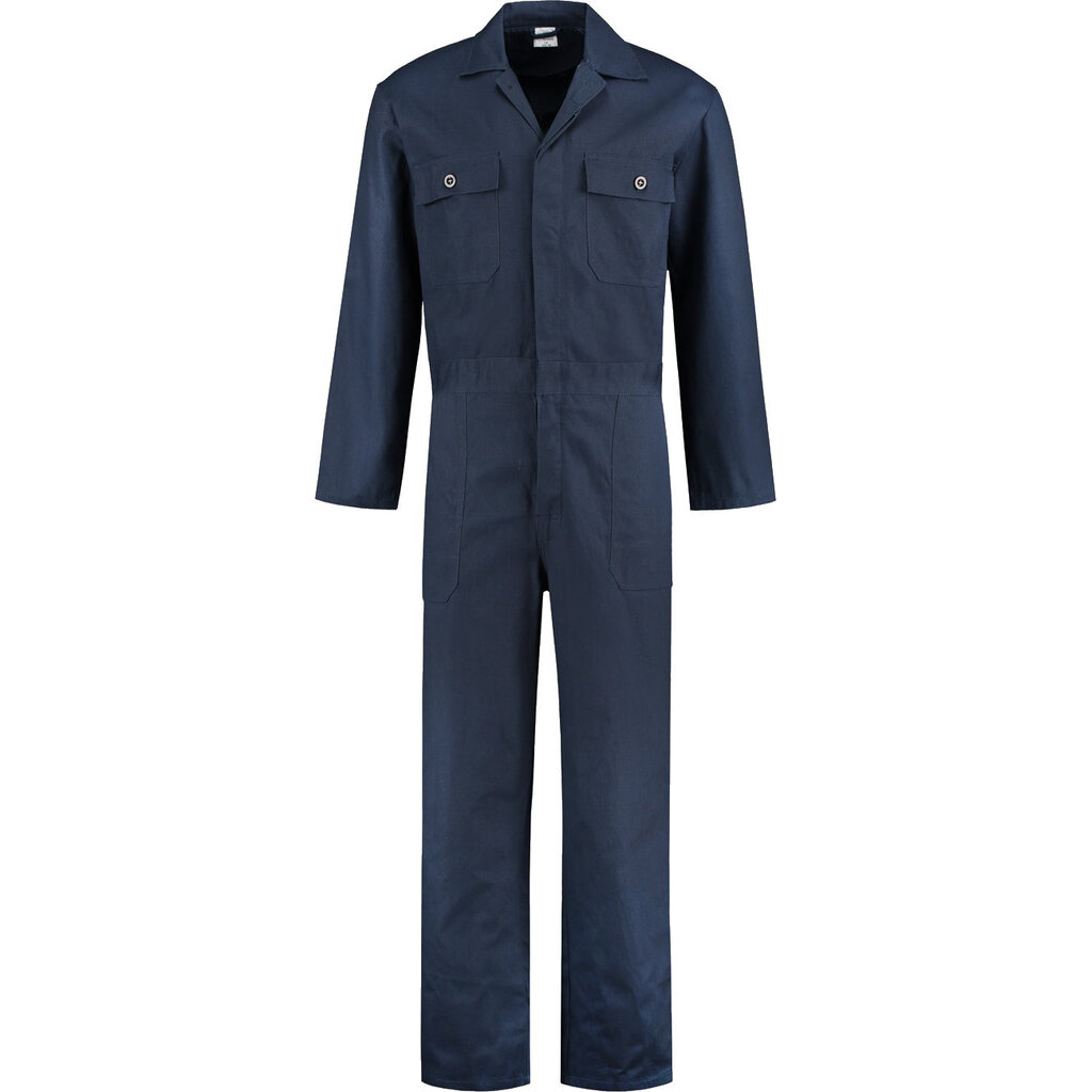 Huismerk Overall 100% katoen