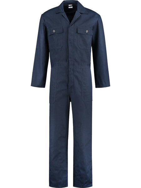 Huismerk Overall