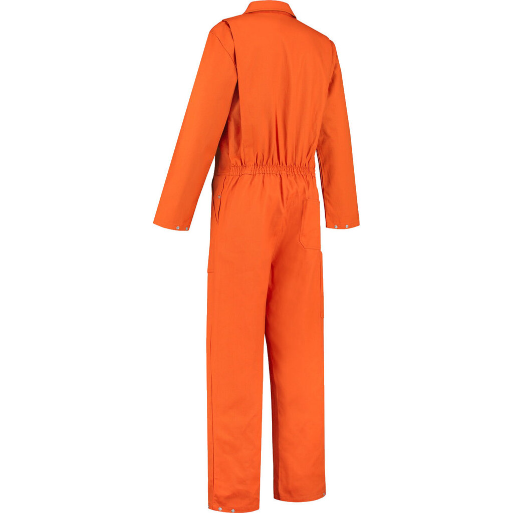 Huismerk Overall OVR100 100% katoen