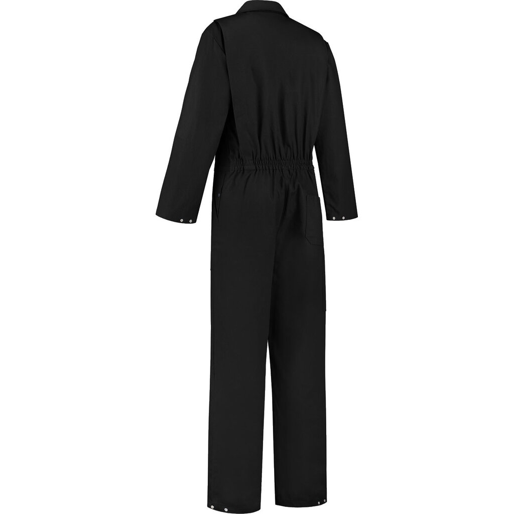 Huismerk Overall OVR100 100% katoen