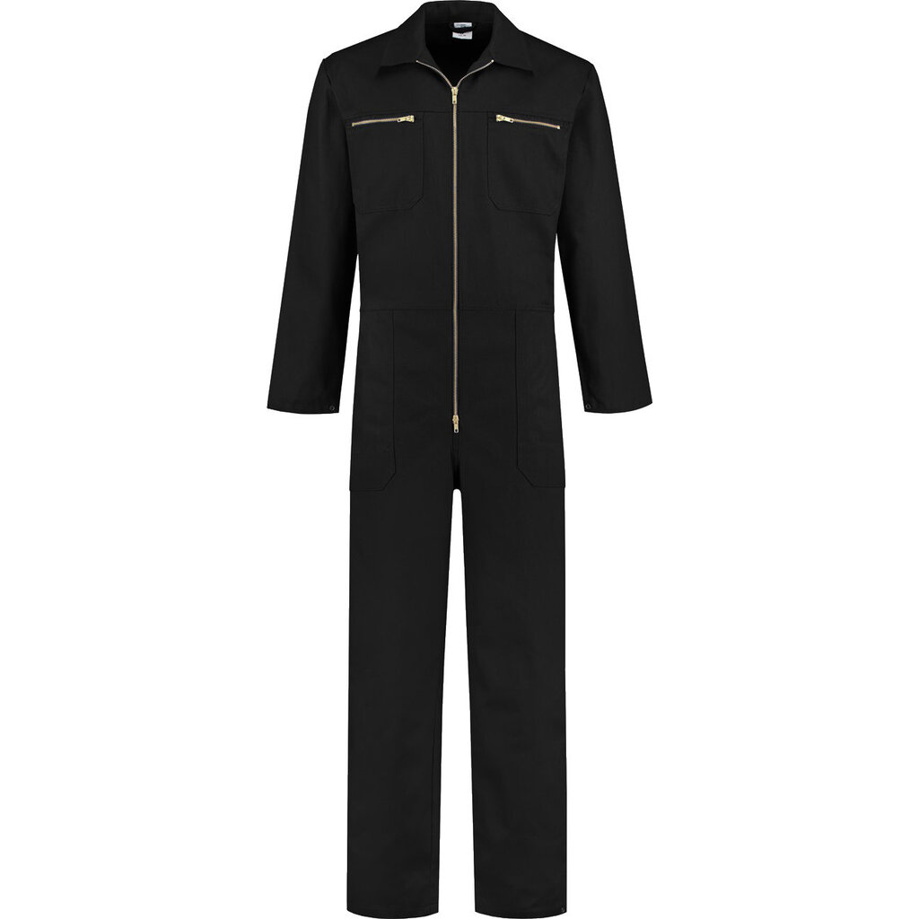 Huismerk Overall OVR100 100% katoen
