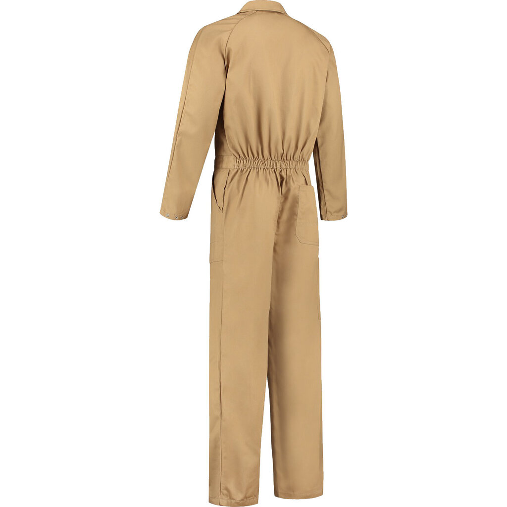Huismerk Overall OVK100 100% katoen
