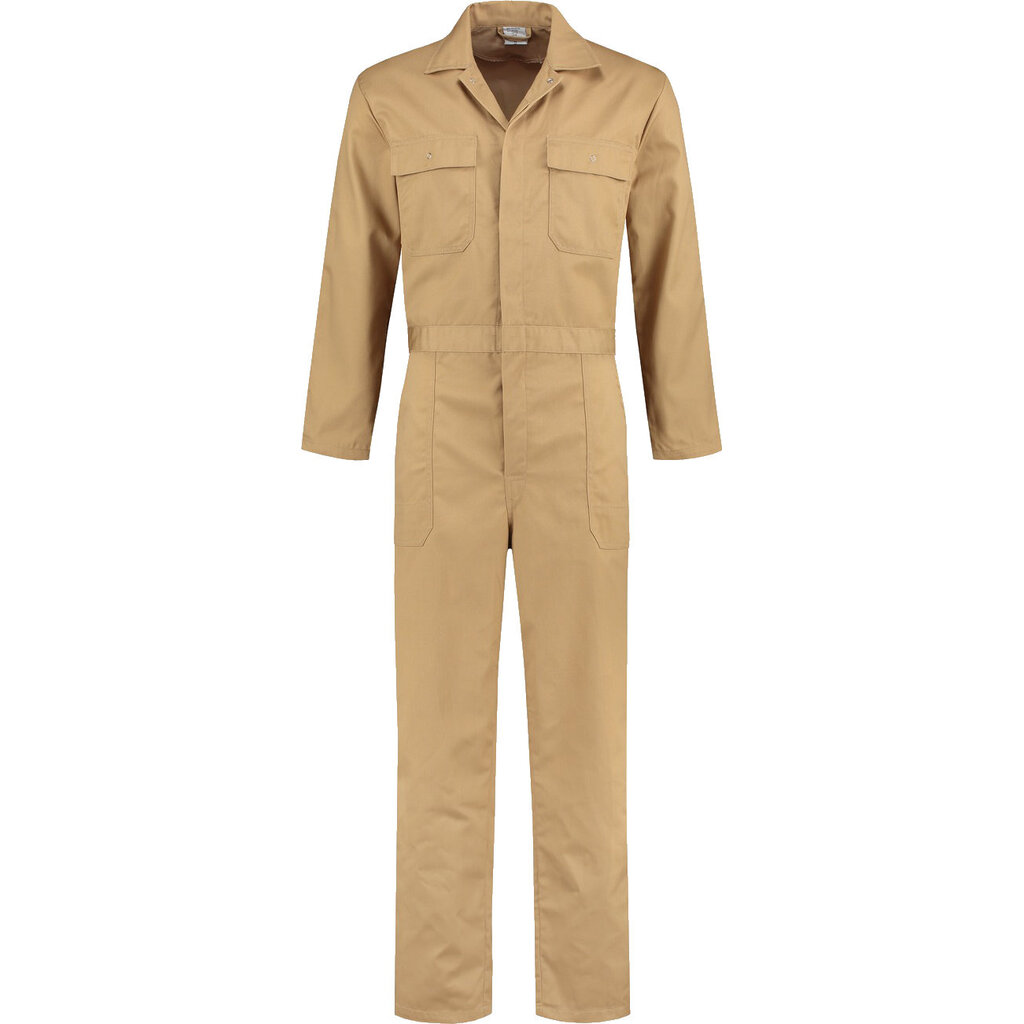 Huismerk Overall OVK100 100% katoen