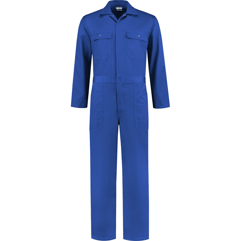 Huismerk Overall OVK100 100% katoen