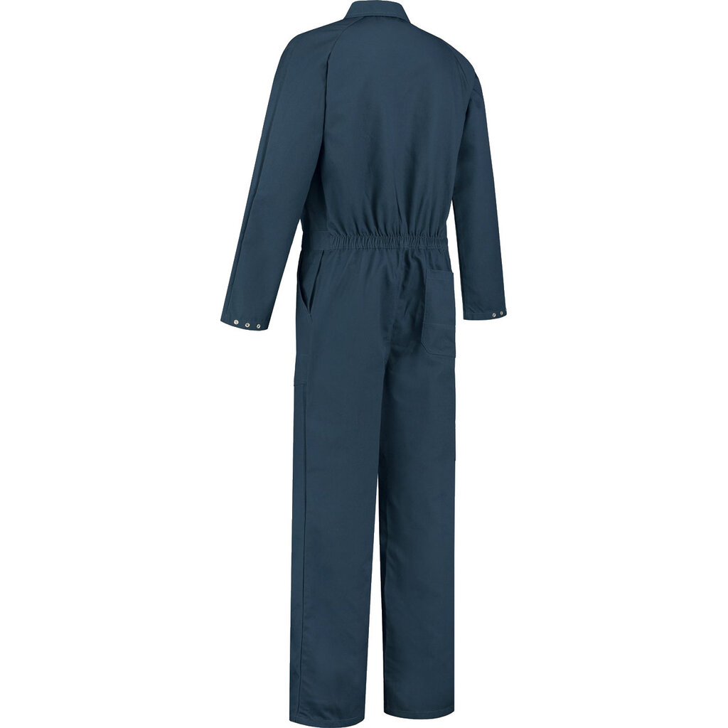 Huismerk Overall OVK100 100% katoen