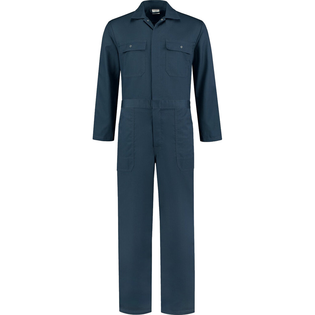 Huismerk Overall OVK100 100% katoen