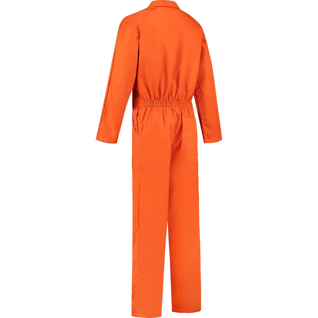 Huismerk Overall OVK100 100% katoen
